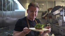 Gordon Ramsay: Pandemija je počistila ulice od loših restorana, a i gosti su u zadnje dvije godine postali puno mudriji