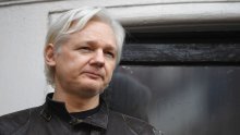 Utemeljitelj WikiLeaksa Assange nominiran za nagradu Saharov