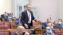 Zekanović o BiH: Hrvati razapeti između srpskog separatizma i bošnjačkog unitarizma, evo što hitno treba napraviti