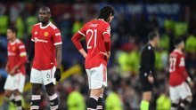 Manchester United na udaru jer za ratne strahote u Ukrajini optužuje 'oporbene snage': Napišite tko ubija...