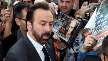 Svoje je dugove Nicolas Cage otplatio zahvaljujući ovoj platformi i to nakon što su ga filmski studiji - otpisali