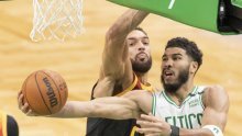 Boston Celticsi razbili Utah Jazz; najbolji Hrvat u NBA-u Bojan Bogdanović opet nije igrao