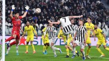 Za ovakvo nešto neće biti milosti i oprosta: Juventus ćemo istog trenutka izbaciti iz Serie A