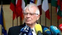 Borrell: 'Rat u Ukrajini je veliki neuspjeh za Rusiju'