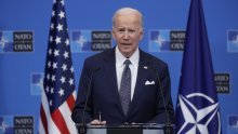 Američki predsjednik Biden: Upotrijebi li Rusija kemijsko oružje, reagirat ćemo na odgovarajući način