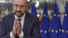 Charles Michel ponovno izabran za predsjednika Europskog vijeća