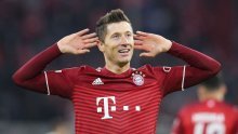 Robert Lewandowski šokirao je čelnike Bayerna i zatražio transfer; odabir novog kluba sve je ostavio bez daha