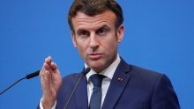 Macron opet zove Putina, želi ga uvjeriti da dopusti evakuaciju civila iz Mariupolja