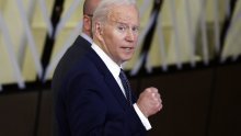 Biden: Krajnji Putinov cilj od samog početka bio je raspad NATO-a