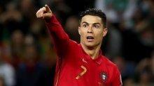 Cristiano Ronaldo je u dramatičnoj utakmici s Portugalom 'sredio' Turke, a sada je poslao jasnu poruku Makedoncima