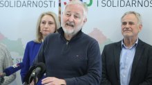 Kojić: Popis viška radnika u Holdingu vrvi od političkog revanšizma, sve će pasti na sudu