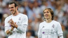 Otkrivene plaće nogometaša Real Madrida; 'parazit' Gareth Bale uopće ne igra, ali zarađuje dvostruko više nego Luka Modrić