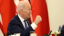 Biden nazvao Putina 'krvnikom'