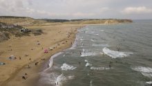 Strvine dupina pronađene na plaži u Istanbulu; stručnjaci sumnjaju da ima veze s ratom u Ukrajini