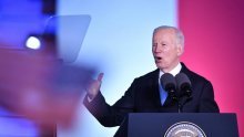 Biden Ukrajini: 'Mi smo uz vas', čeka nas 'duga borba'