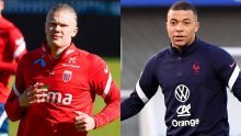 Kylian Mbappe i Erling Haaland ne mogu se smisliti; francuski napadač poslao je jasnu poruku prvom čovjeku Reala...