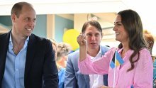 [FOTO] Ovako opuštenu je rijetko vidimo: Kate Middleton isprobala 'prirodnu Viagru' na Bahamima