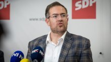 SDP o rastu broja branitelja: 'Uskoro bi status branitelja mogli dobiti i studenti kraj kojih se srušio dron u Zagrebu'