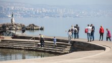 Opatija obara rekorde: U prvom tromjesečju više noćenja nego rekordne 2019.