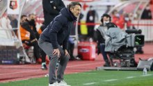 Niko Kovač na radaru trofejnog velikana koji proživljava najgoru sezonu u zadnjih 15 godina