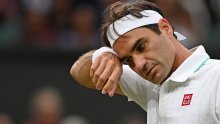 Roger Federer proživljava novu životnu dramu i svi se s pravom pitaju: Hoće li se legendarni švicarski tenisač uopće vratiti na teren?