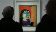 Zlatar: Picasso je deset puta vredniji od kulturnog proračuna