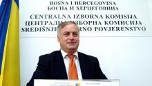 Izabran novi predsjednik Središnjeg izbornog povjerenstva BiH-a, najavio izbore u listopadu