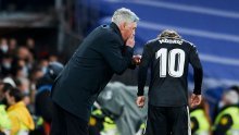 Luka Modrić od navijača Reala doživio nešto čemu se sigurno nije nadao; autori ankete zaobišli Šukera