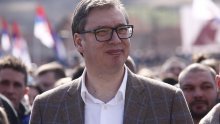 Srbija u nedjelju bira predsjednika, parlament i vlast u Beogradu - evo što prognoze kažu za Vučića