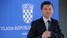 Marić: U Hrvatskoj nema straha od nestašica ni psihoze kod kupnje, police su pune robe