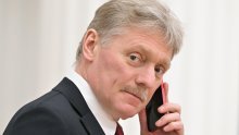 Peskov: Mirovni pregovori između neprijateljske Ukrajine i Rusije bi se trebali nastaviti