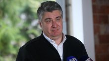 [VIDEO] Milanović o ostavci Puljka: Bojim se da ovo ne završi kao pavijani u Zadru