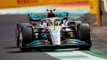 Lewis Hamilton priznao da ima ozbiljnih problema: U redu je osjećati se onako kako se osjećate, samo znajte da niste sami...