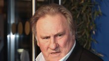 Gerard Depardieu osuđuje Putina: 'Ruski narod nije odgovoran za lude, neprihvatljive ispade svojih vođa'