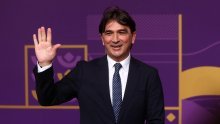 Zlatko Dalić nakon ždrijeba za Svjetsko prvenstvo: Znamo što nam je činiti, optimist sam...