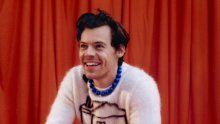 Harry Styles ispunio san ukrajinskoj redateljici: Pogledajte spot kojim obara rekorde gledanosti