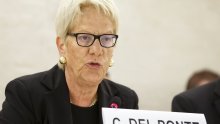 Carla del Ponte pozvala na Putinovo uhićenje