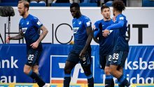 Kramarić nastavio u istom ritmu iz Dohe, ali niti to nije pomoglo Hoffenheimu; Bayern do uvjerljive pobjede, s time da ovog puta Lewandowski nije zabio