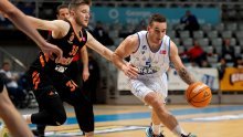 Zadar posve nadigrao Cedevitu Junior u domaćem prvenstvu; Split u regionalnoj ligi doživio domaći poraz od FMP-a