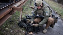 'Rat protiv Rusije danas je ušao u novu fazu. Vrlo skoro optužit će nas za genocid'