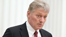 Peskov: Kremlj pozorno prati stanje u Pridnjestrovlju