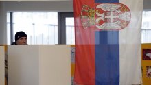 Zatvorena birališta u Srbiji: Prvi preliminarni rezultati tek oko 23 sata