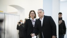 [FOTO] Orban komentirao izbore i odnose s Hrvatskom: 'Imamo određene rasprave na ekonomskom planu'