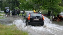 Zagreb šalje pitku vodu u Slavoniju