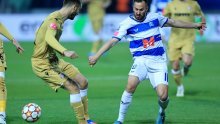 [FOTO] Osijek i Hajduk podijelili bodove u Gradskom vrtu! Sudački kaos, promašen jedanaesterac Caktaša i odlična atmosfera obilježili utakmicu