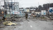 Zelenski pokreće poseban mehanizam za istragu ruskih zločina u Ukrajini: Odgovorni će biti upisani u Knjigu krvnika, pronađeni i kažnjeni