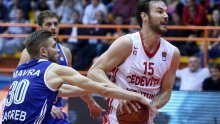 Cedevita razbila Cibonu za ostanak na vrhu; Zvezda slavila u Zadru