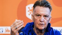 Nizozemski izbornik Louis van Gaal u programu uživo sve šokirao priznanjem: U bolnicu sam išao noću da igrači ne saznaju...