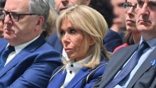 Svoju snahu ne smatra ljepoticom, no naziva je bliskom prijateljicom: Odnos Brigitte Macron i Francoise Nogues nikada nije bio jednostavan