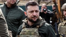 Zelenski: Rusija pokušava mobilizirati nove idiote u vojnim školama